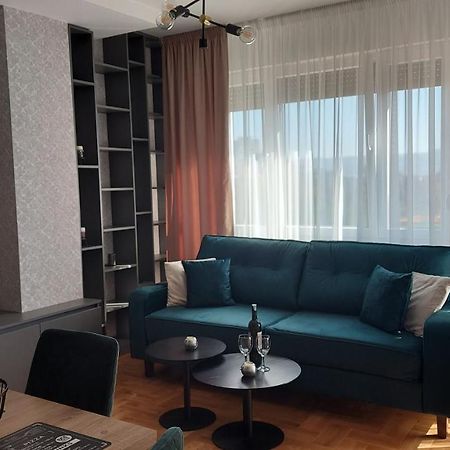 Apartman Green Lux Баня-Лука Экстерьер фото