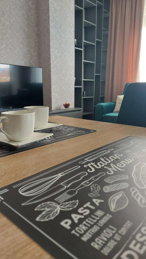 Apartman Green Lux Баня-Лука Экстерьер фото