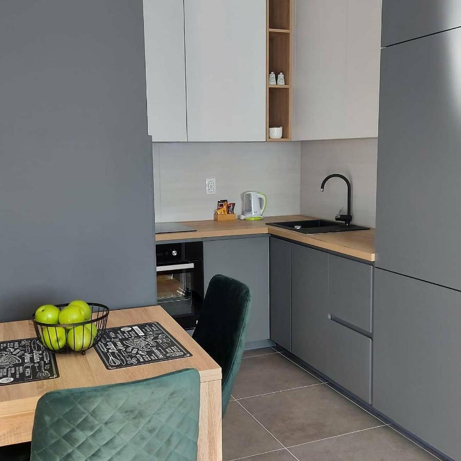 Apartman Green Lux Баня-Лука Экстерьер фото