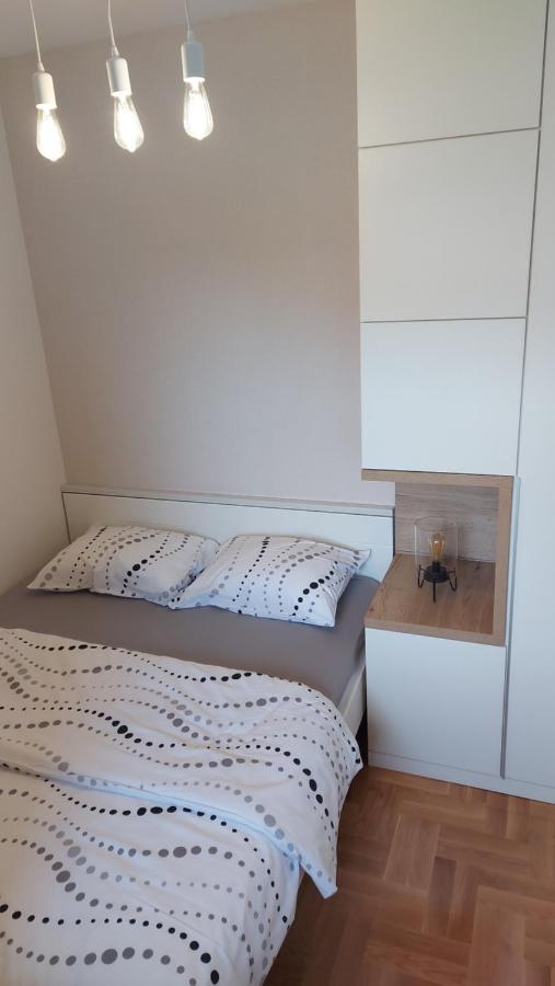 Apartman Green Lux Баня-Лука Экстерьер фото