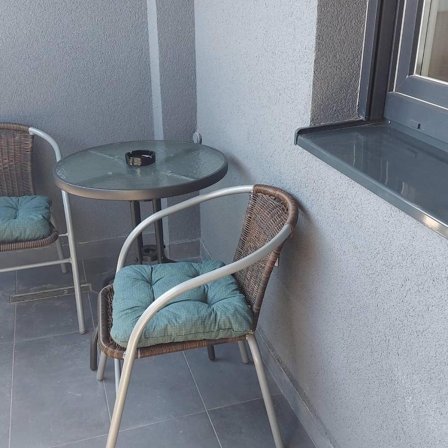 Apartman Green Lux Баня-Лука Экстерьер фото