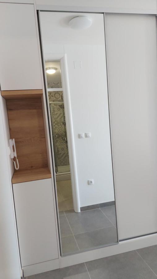Apartman Green Lux Баня-Лука Экстерьер фото
