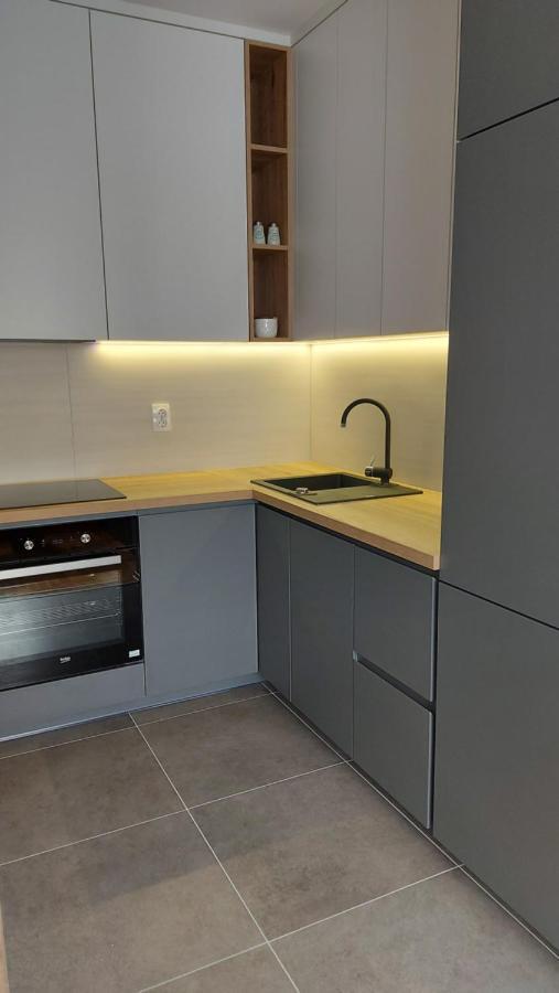 Apartman Green Lux Баня-Лука Экстерьер фото