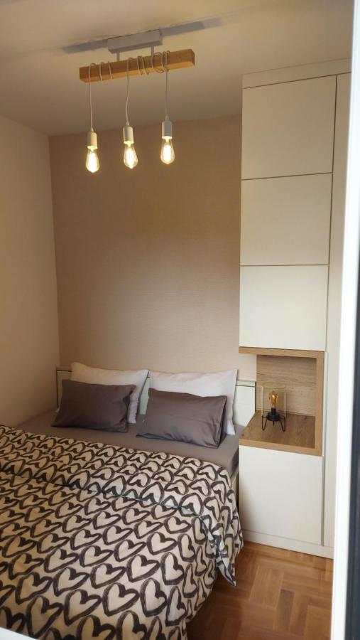 Apartman Green Lux Баня-Лука Экстерьер фото